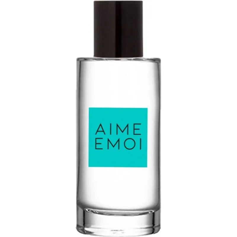 Parfum Femme Aphrodisiaque Notes Florales