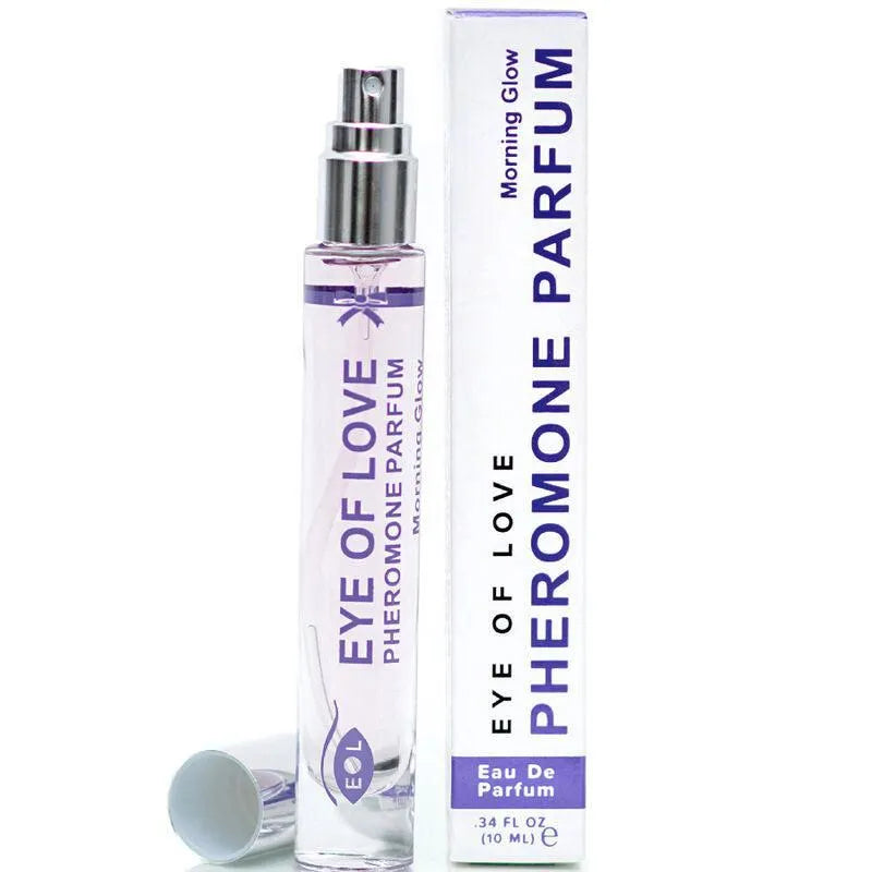 Parfum Floral Phéromones Pour Femme