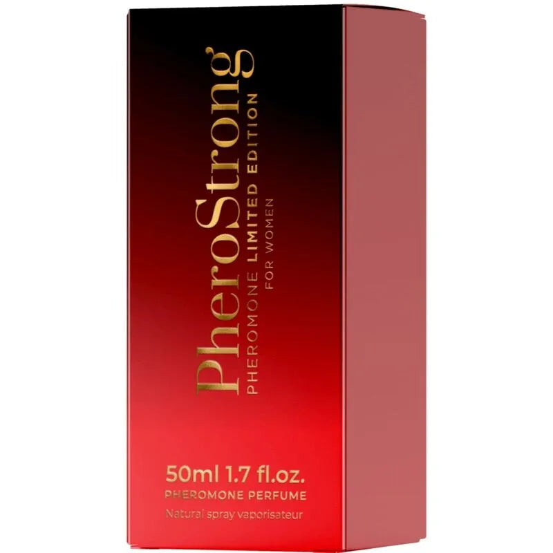 Parfum Phéromone Femme Séduisant Élégant