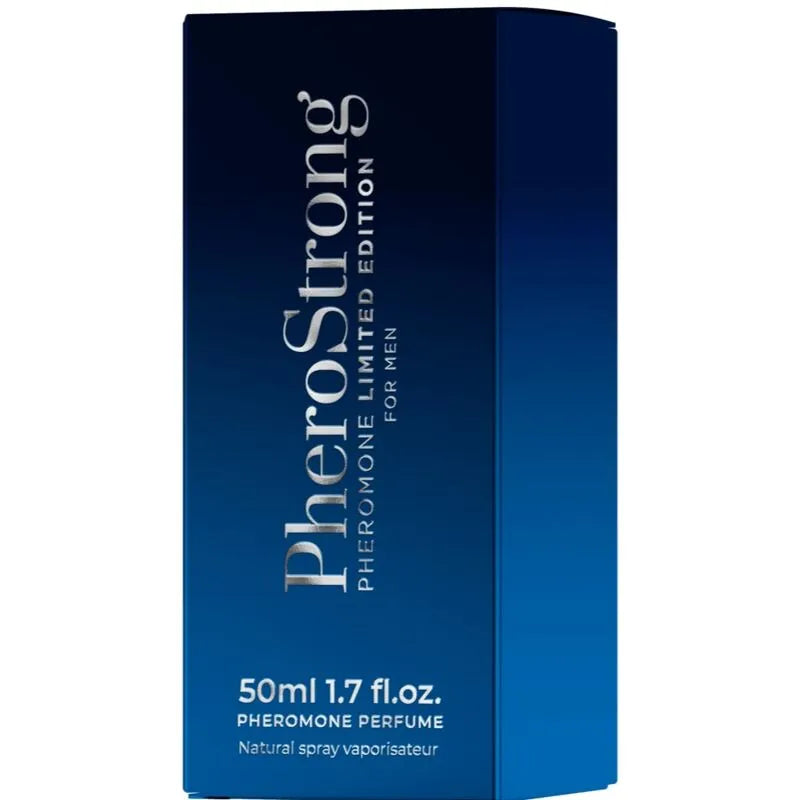 Parfum Phéromone Masculin Séduisant Moderne