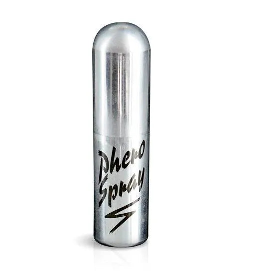 Parfum Phéromones Concentré Pour Hommes