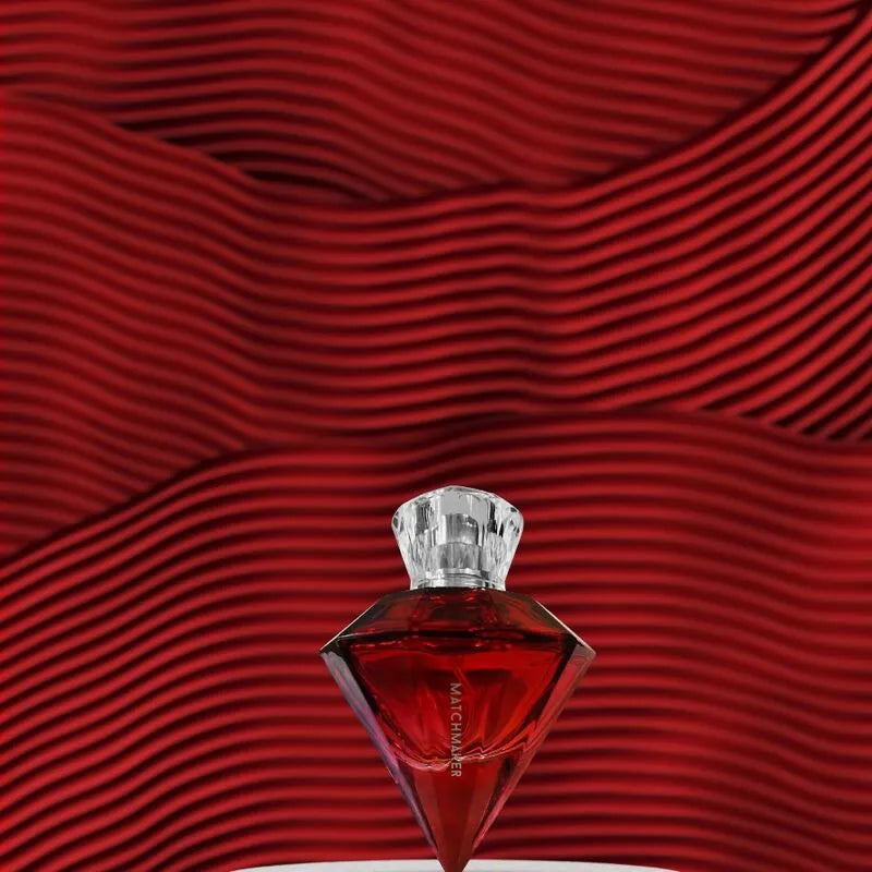 Parfum Phéromones Diamant Jasmin Pamplemousse