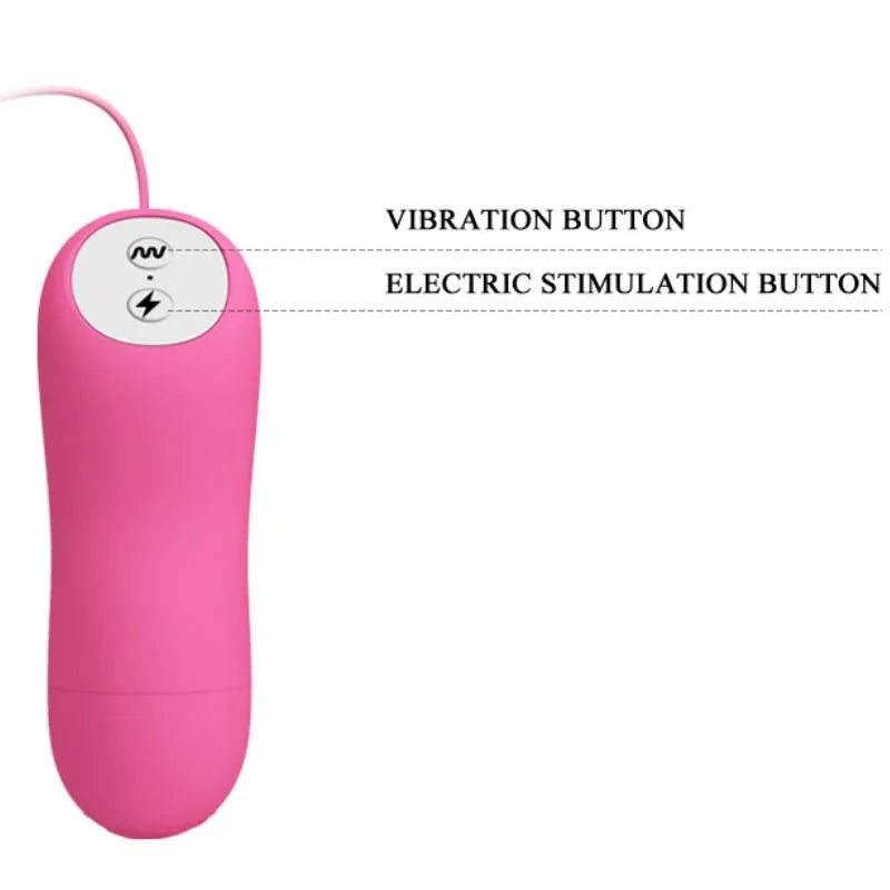 Pinces Vibrantes Réglables Pour Couples