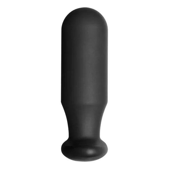 Plug Anal Débutant Électro Stimulation