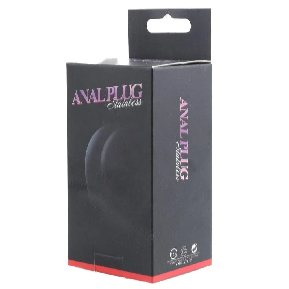Plug Anal Petit
