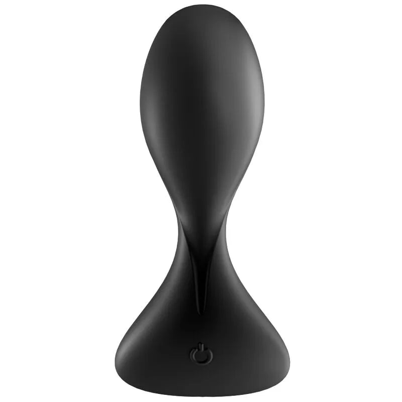 Plug Anal Vibrant Connecté Application