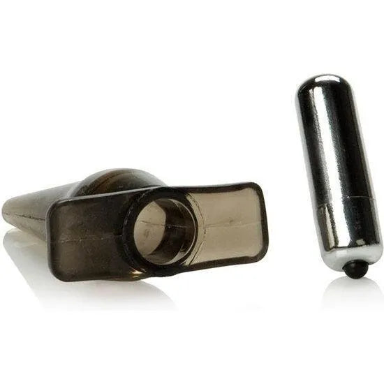 Plug Anal Vibrant Imperméable Élégant