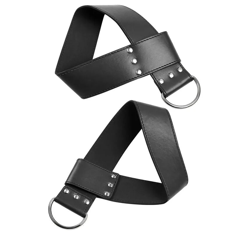 Poignets De Suspension Bdsm Ohmama