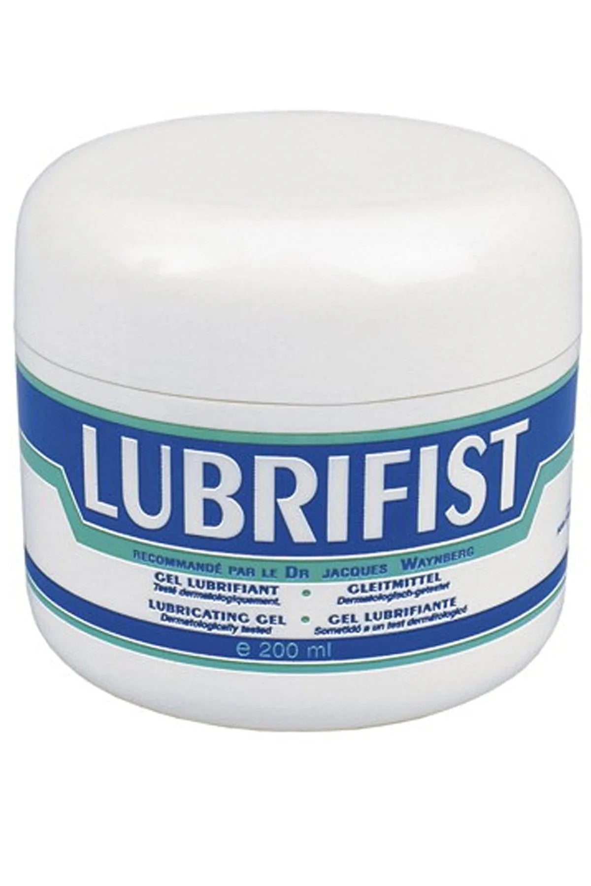 Pot lubrifiant