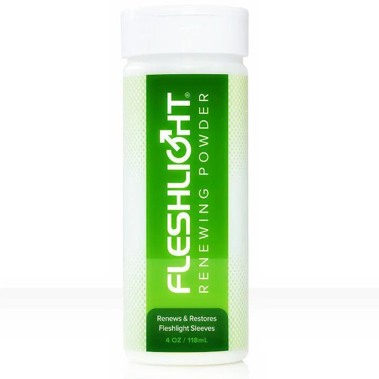 Poudre Renouvellement Douceur Manchon Fleshlight