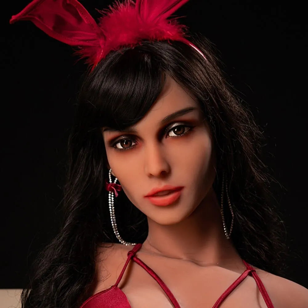 Poupée sex doll