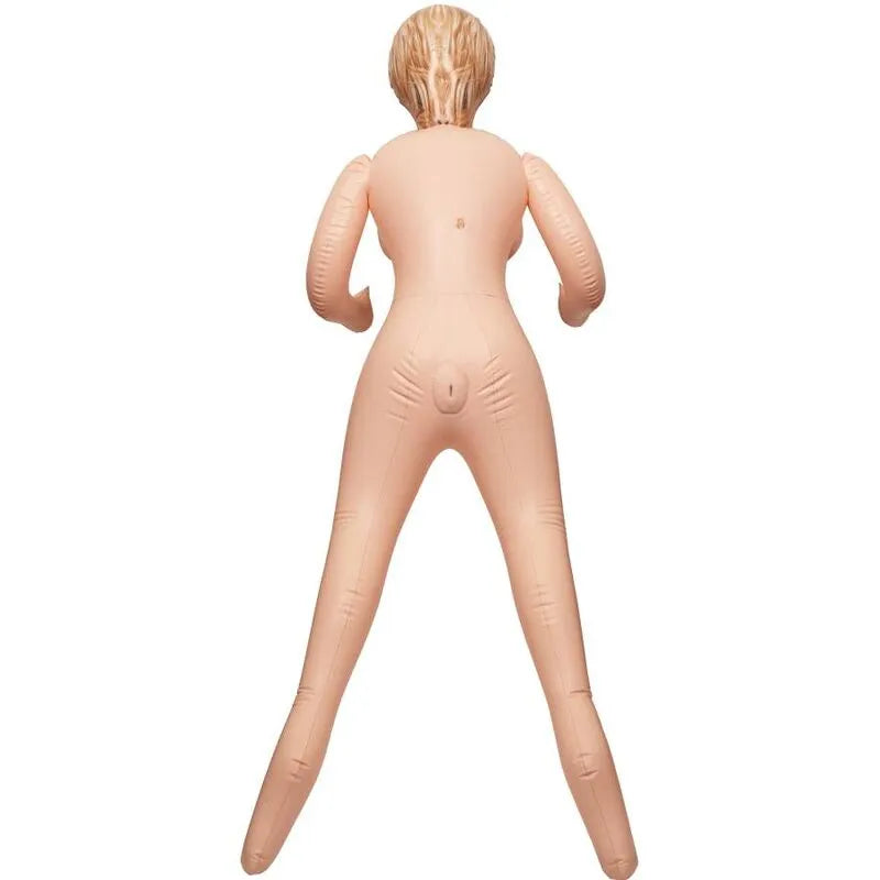 Poupée Sexuelle Grandeur Nature Calexotics