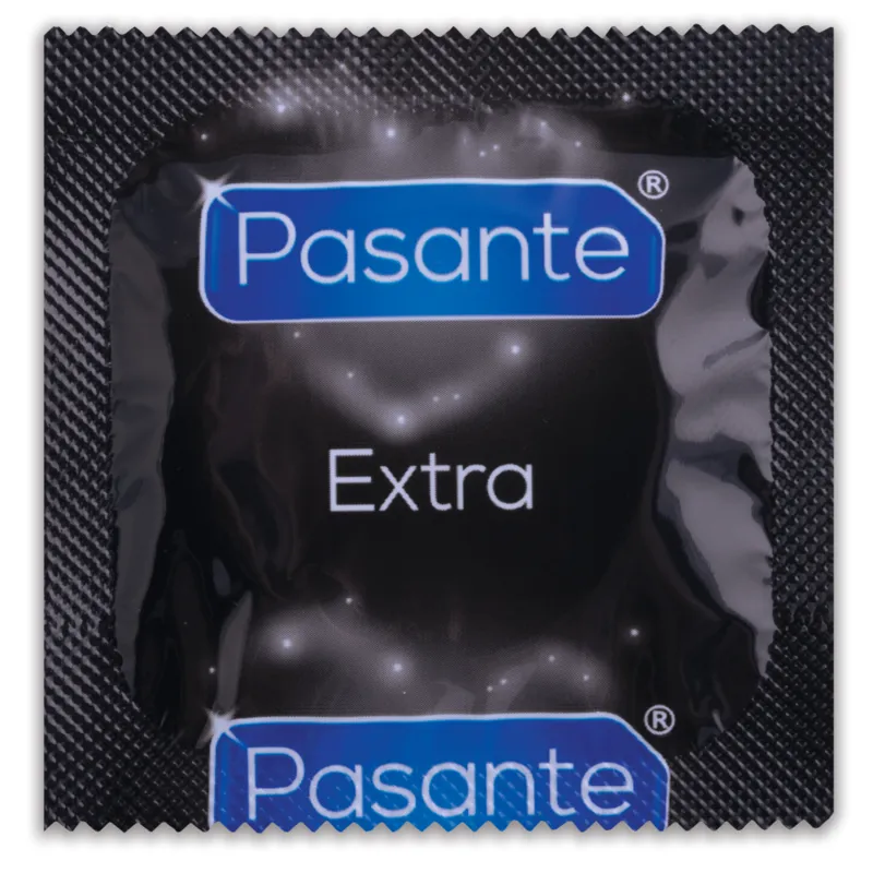 Préservatifs Épais Lubrifiés Sans Alcool