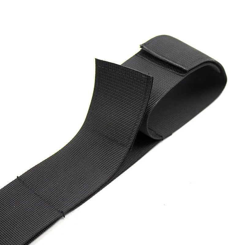Restrictions En Nylon Pour Bdsm Sécurisées