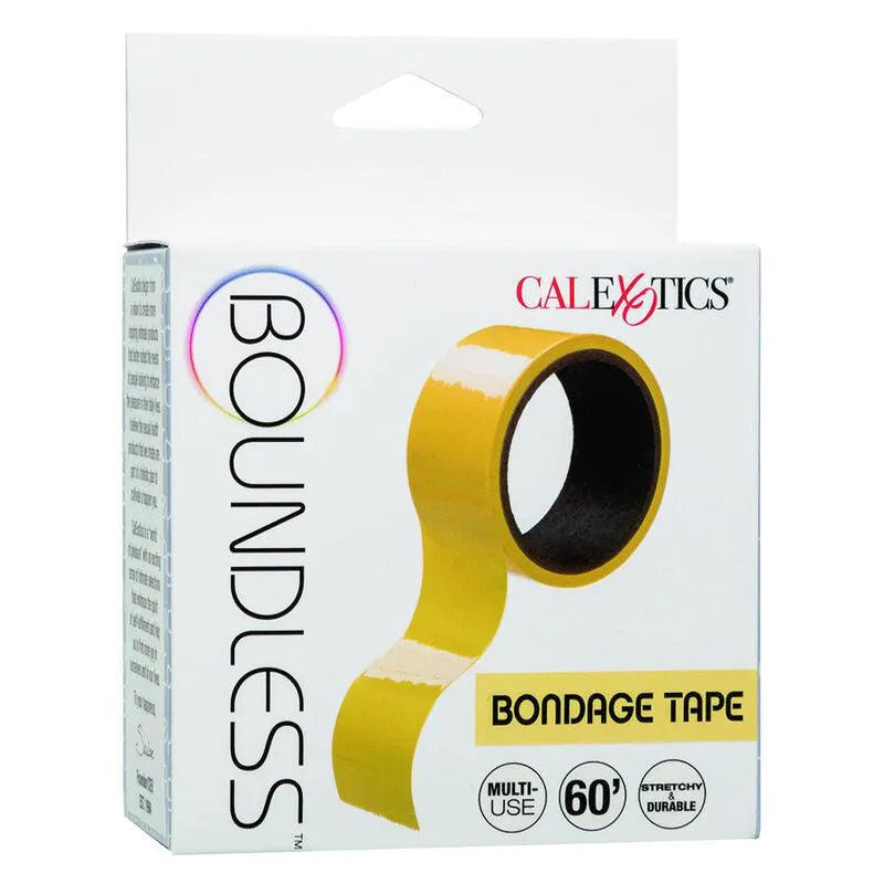 Ruban Bondage Élastique Réutilisable Bdsm