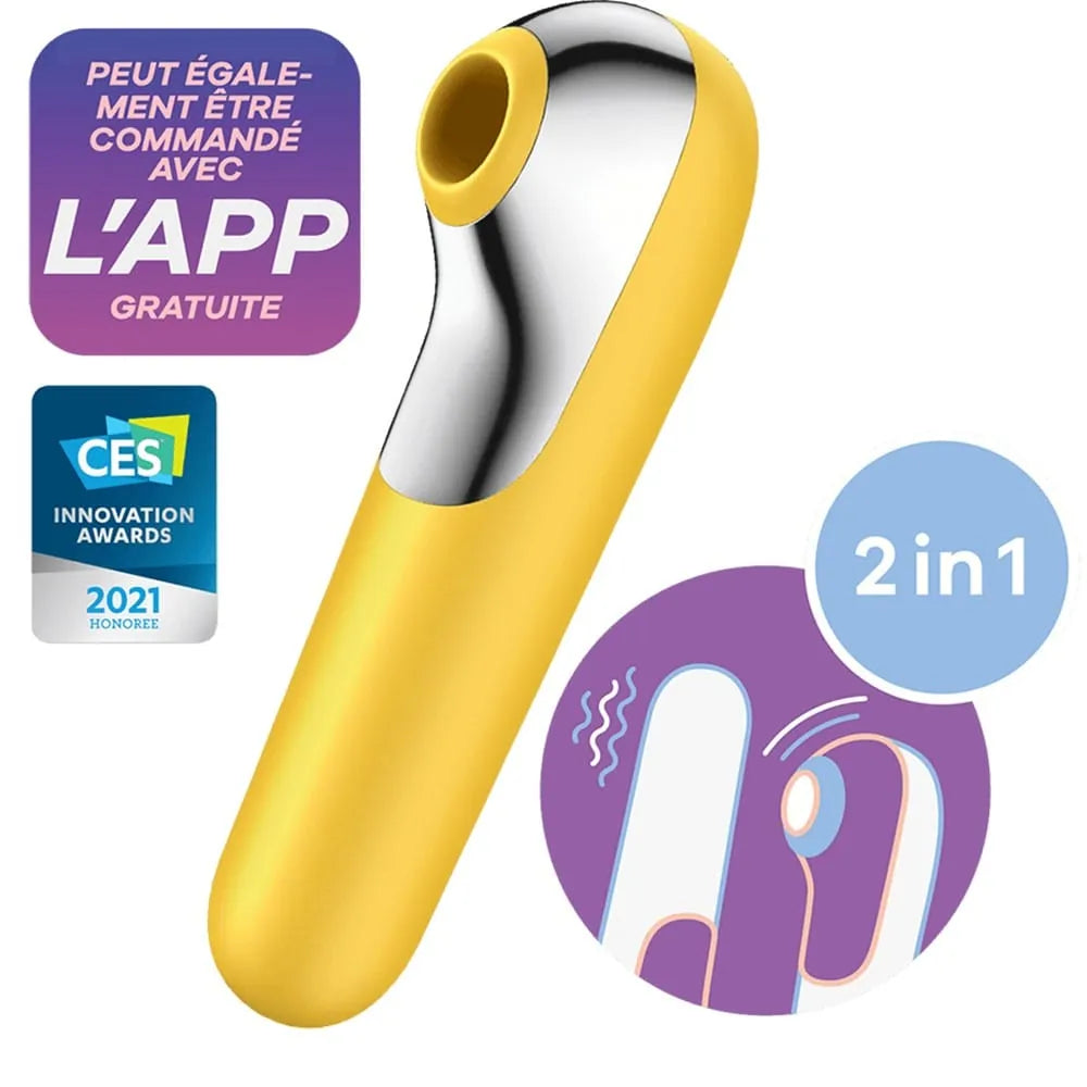 Sexe Toys Clitoridien