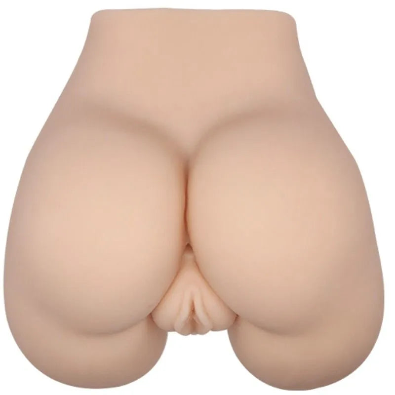Sextoy Fesse