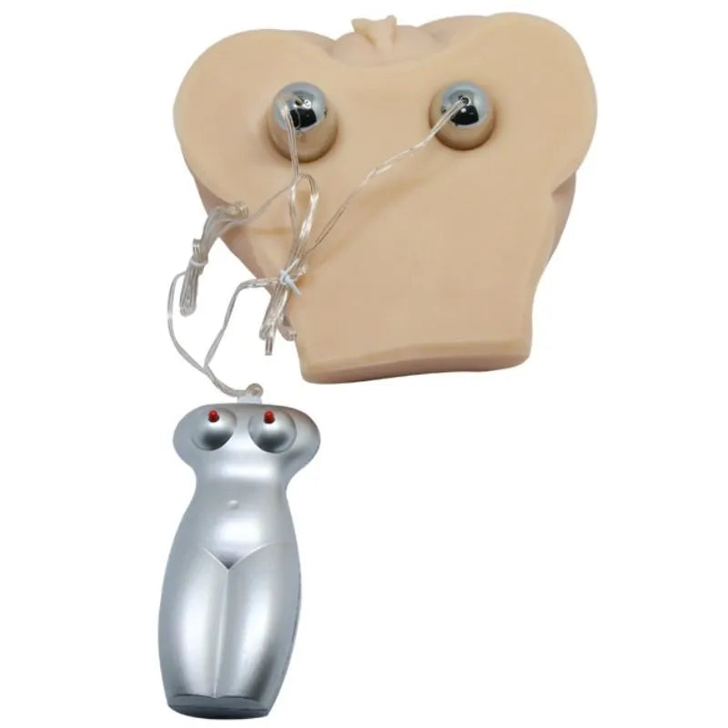 Sextoy Fessier