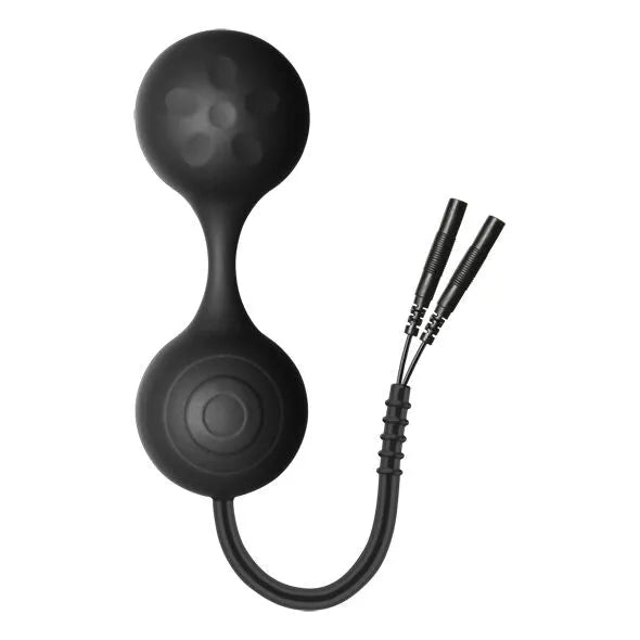 Sextoy Vaginal Électrostimulation Pelvienne Femme