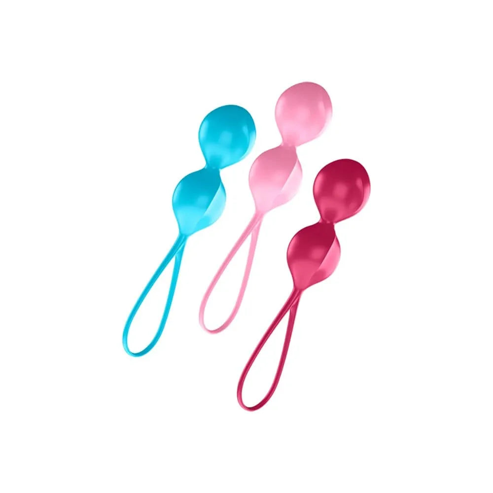 Sextoys boules de geisha