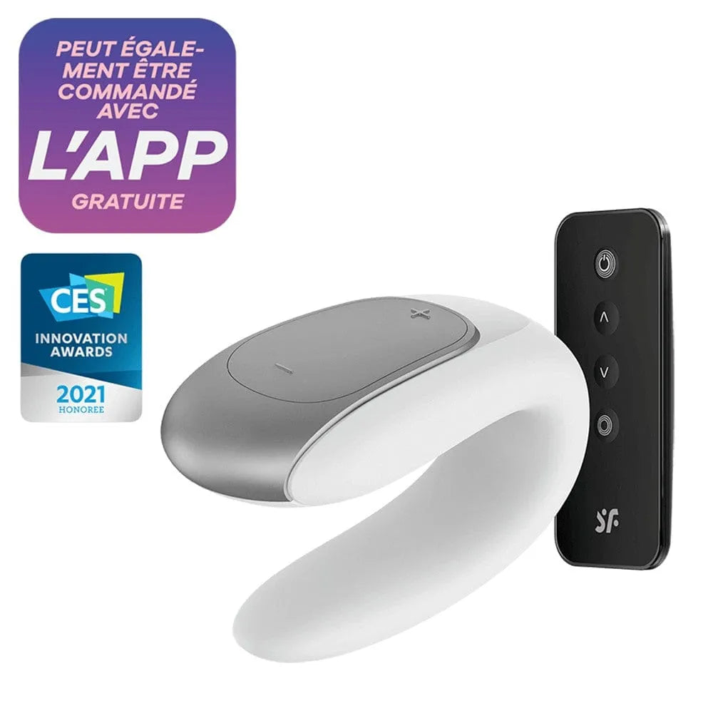 Sextoys Connecter