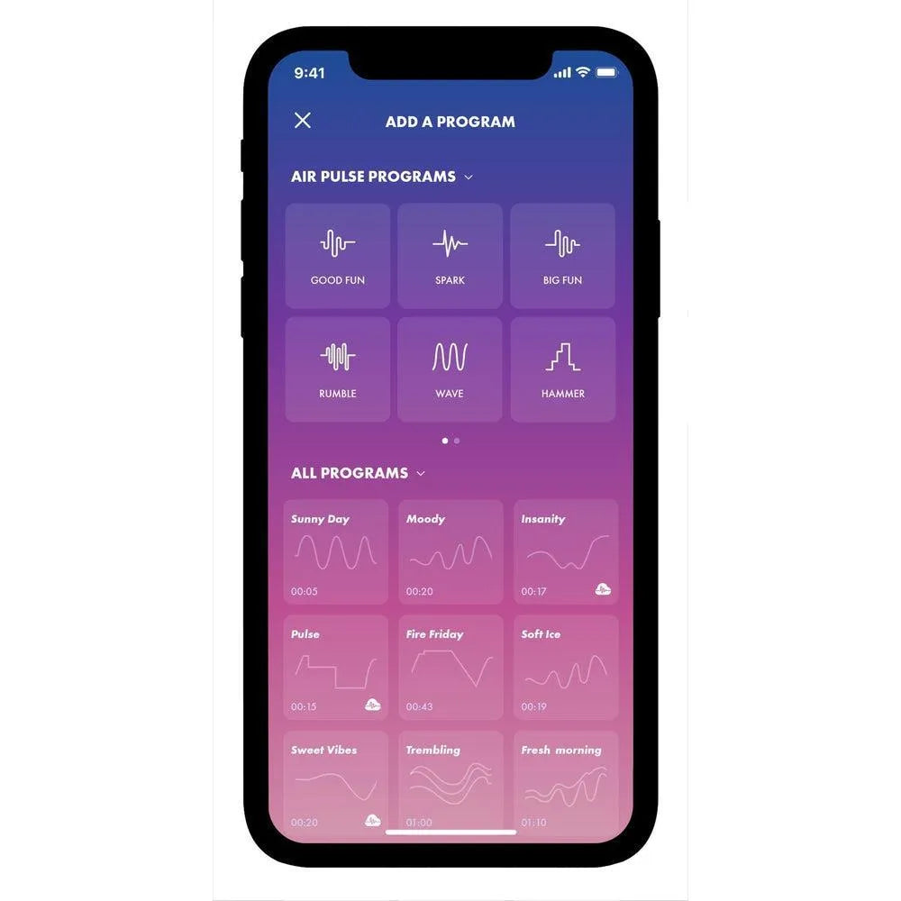Sextoys Connecter