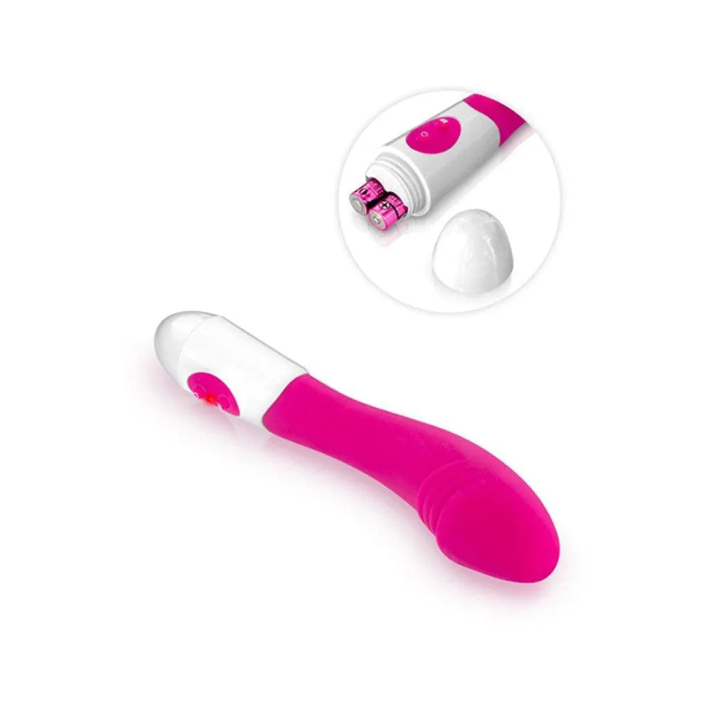 Sextoys Gode
