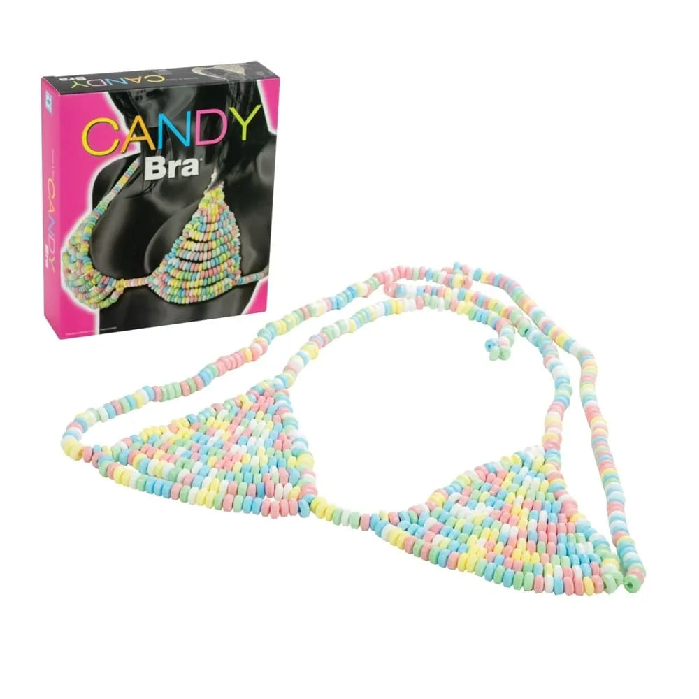Soutien Gorge En Bonbon