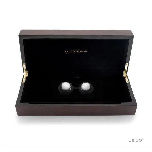 Sphères De Plaisir Luxe En Acier Inoxydable