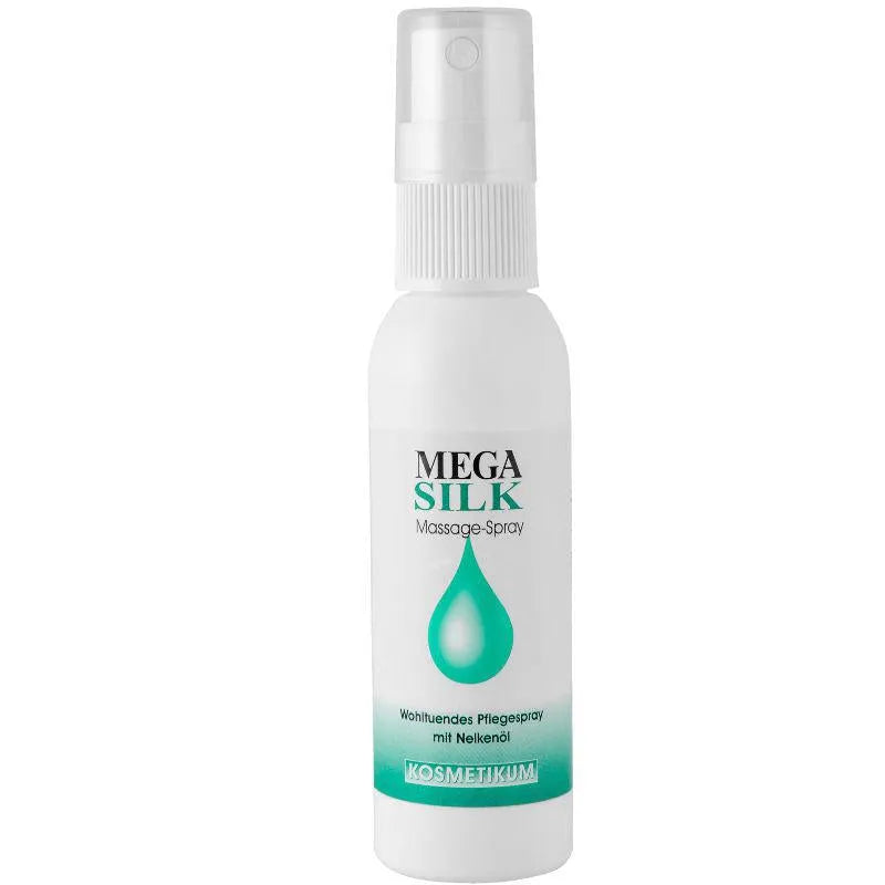 Spray De Massage Relaxation Dos Épaules