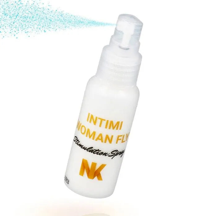 Spray Stimulant Sexuel Féminin Naturel