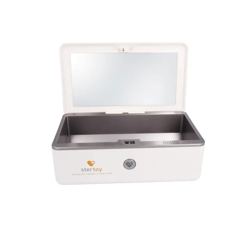 Stérilisateur Ultraviolet Pour Désinfection Covid 19
