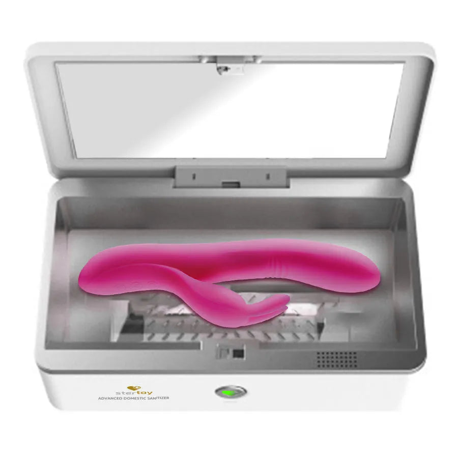 Stérilisateur Ultraviolet Pour Désinfection Covid 19