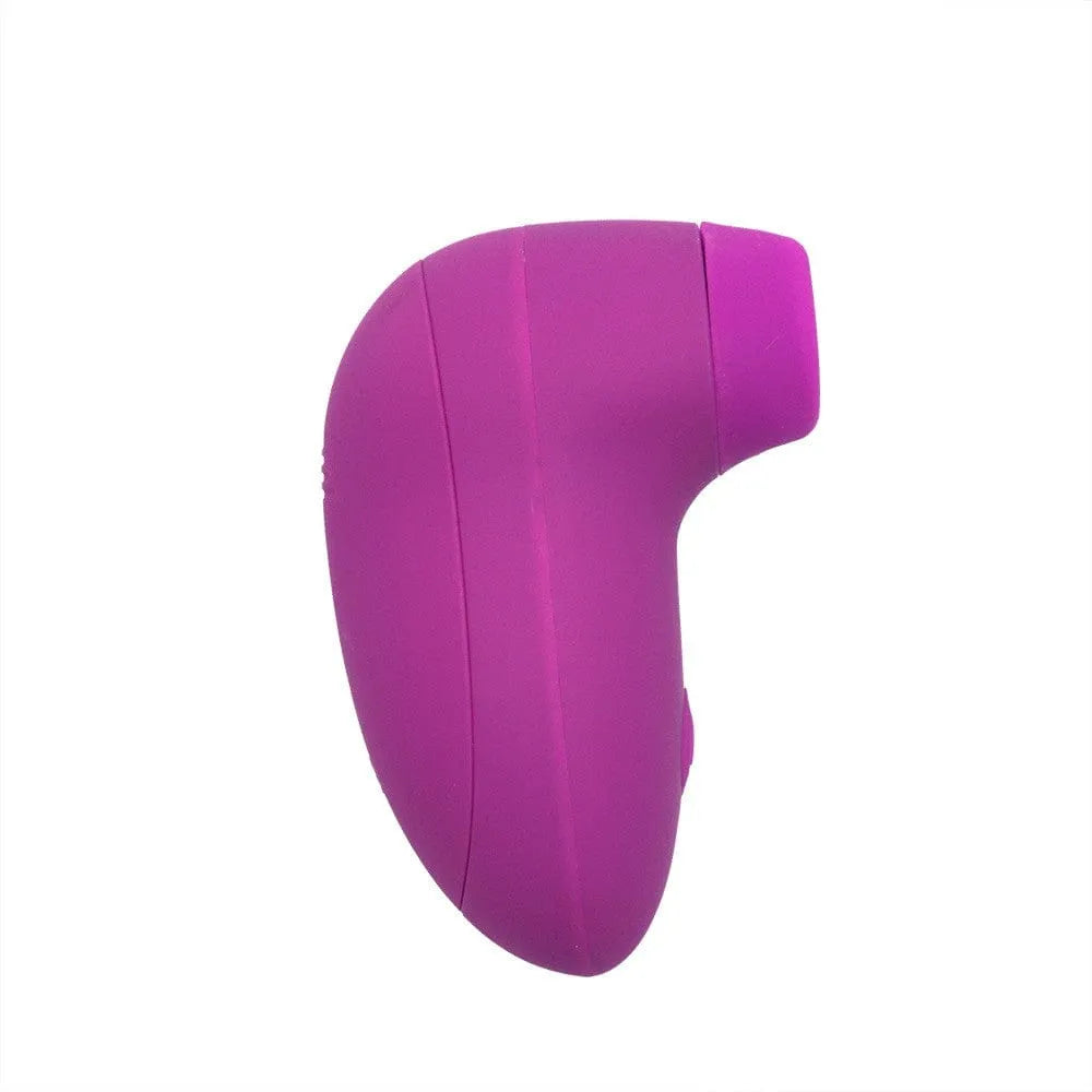 Stimulateur clitoridien