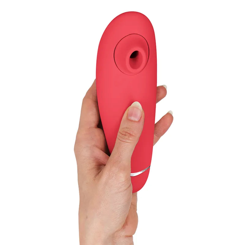Stimulateur Clitoridien Pleasure Air Étanche Ipx7