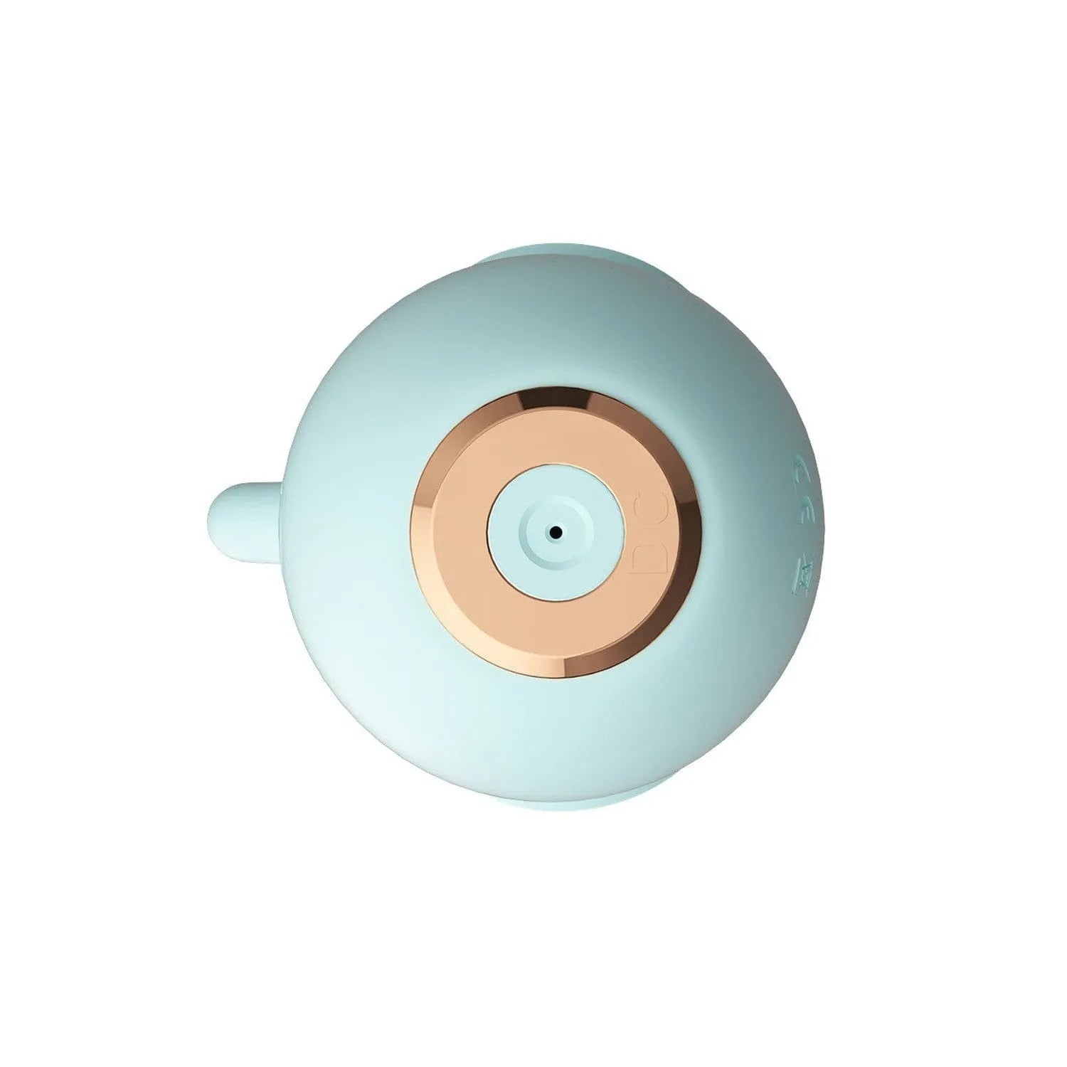 Stimulateur Clitoridien Silencieux Design Éléphant Voyage