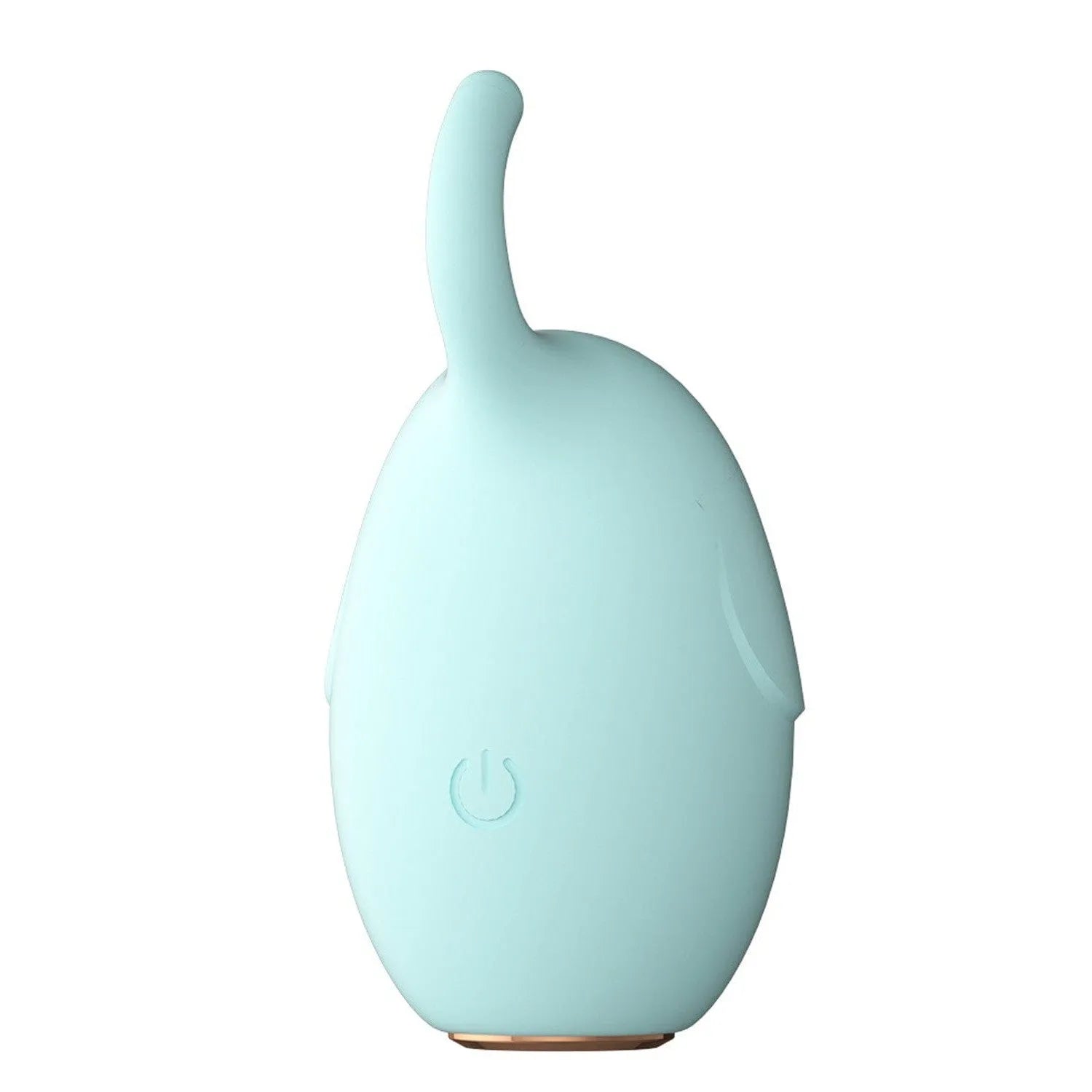 Stimulateur Clitoridien Silencieux Design Éléphant Voyage