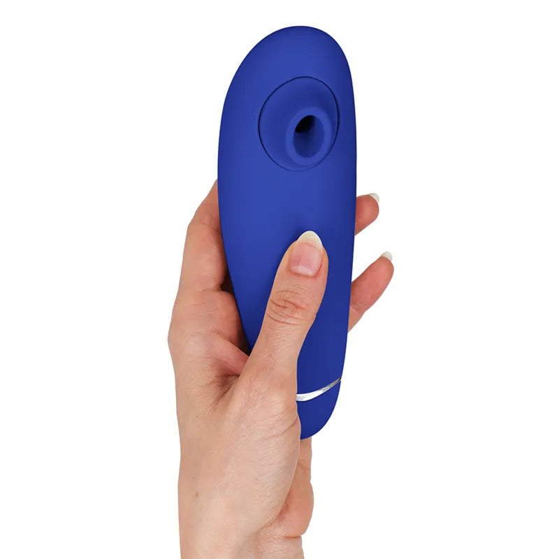 Stimulateur Clitoridien Étanche Haut De Gamme