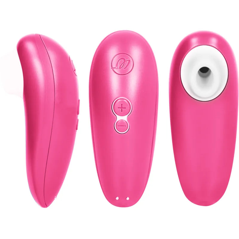 Stimulateur Clitoridien Waterproof Starlet 3