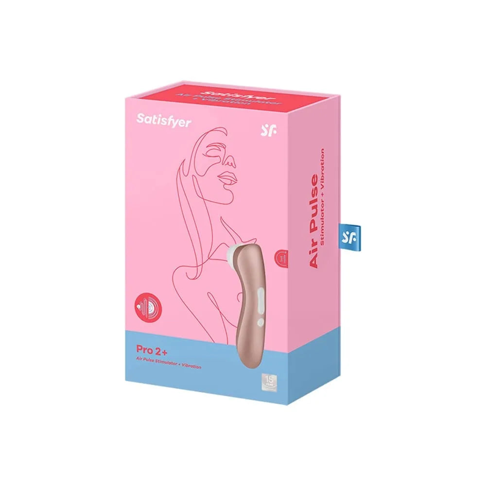 Stimulateur Clitorys