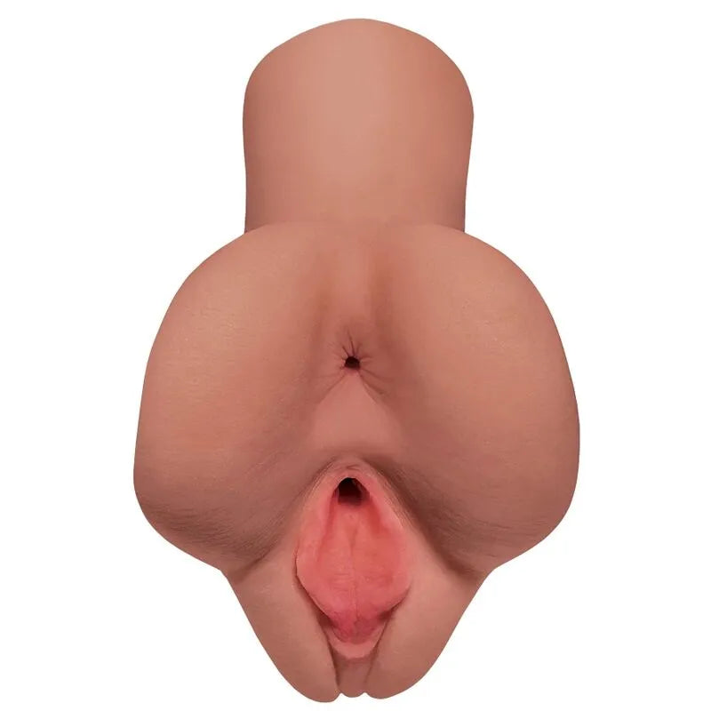 Stimulation Ultra-Réaliste Fanta Flesh Stroker