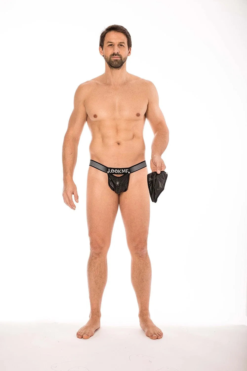 String Simili Cuir