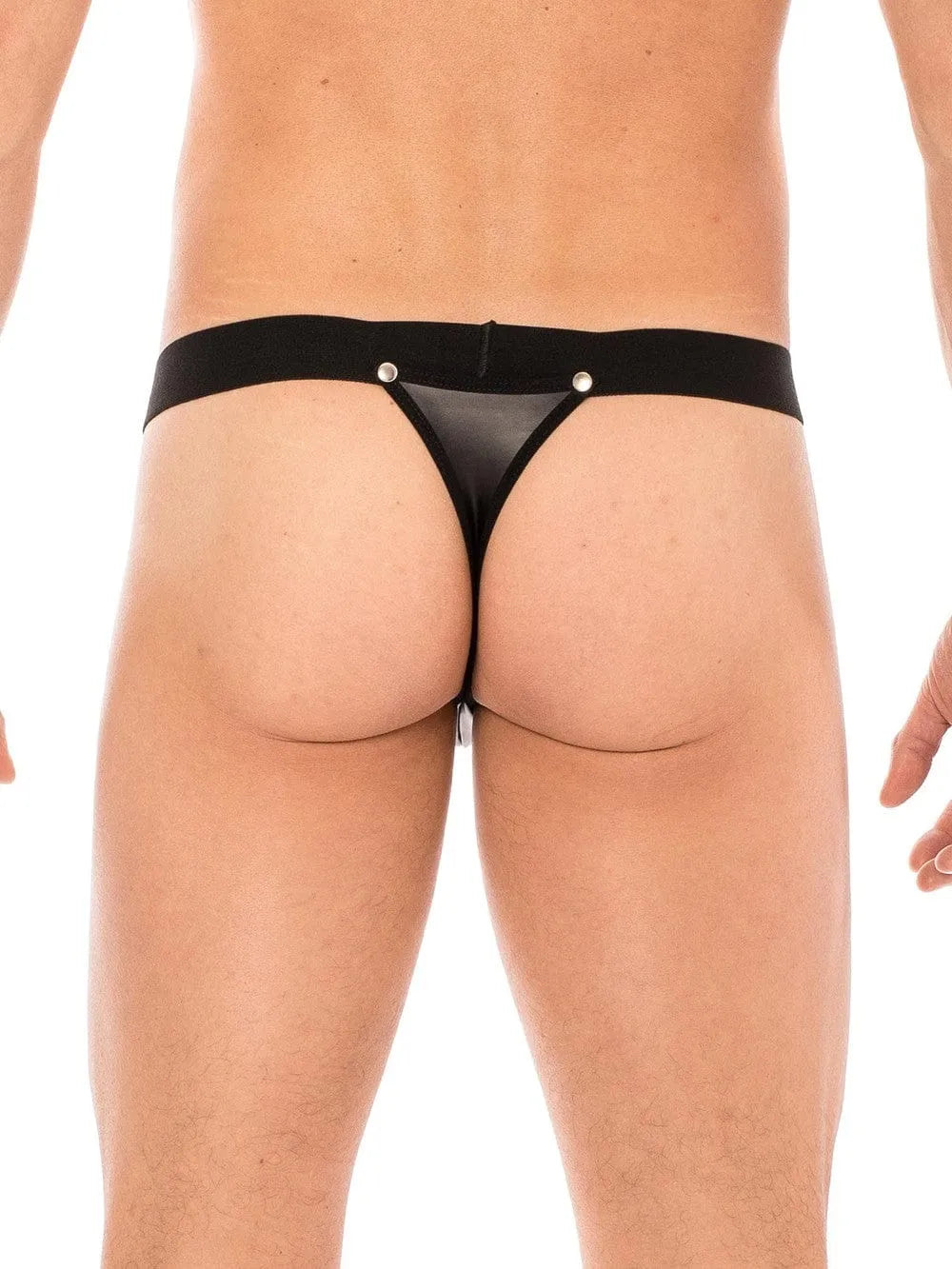String Simili Cuir