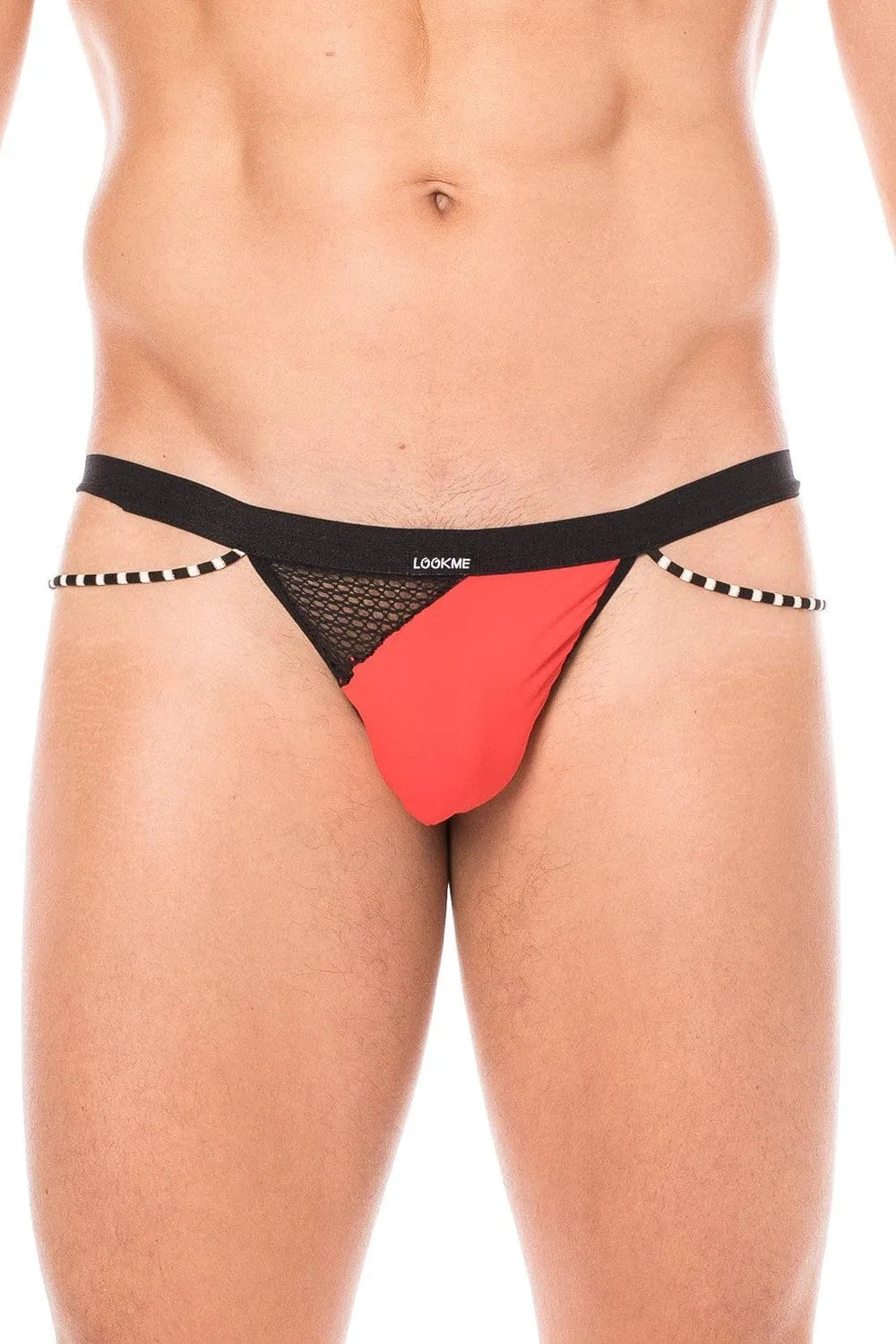 Strings Pour Homme