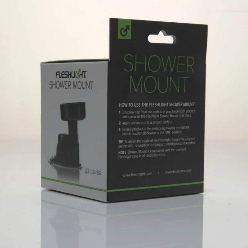Support De Douche Réglable Pour Fleshlight