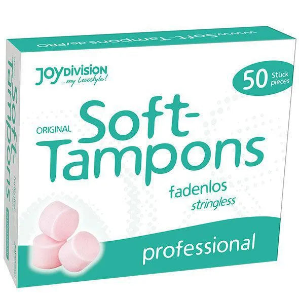Tampons Hygiéniques Écologiques Pour Rapports Sexuels