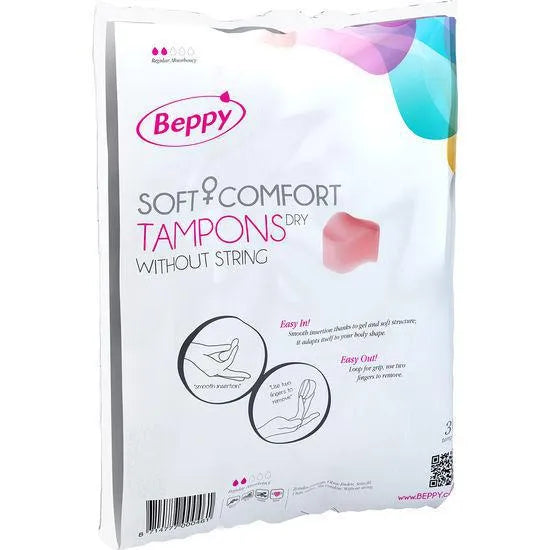 Tampons Hygiéniques Sans Fil Pour Rapports Sexuels
