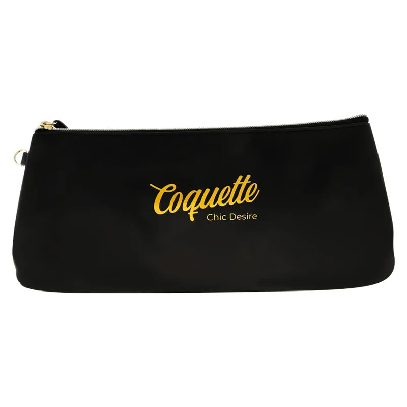 Trousse De Toilette Élégante Pour Sextoys