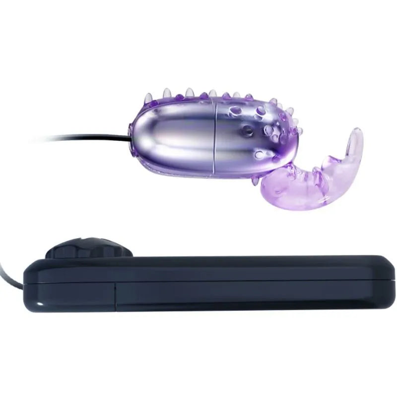 Œuf Vibrant Compact Pour Débutants