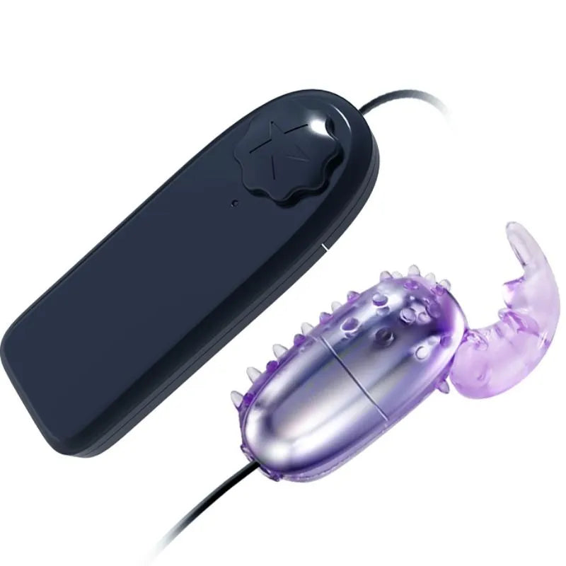 Œuf Vibrant Compact Pour Débutants